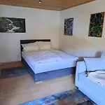 Lägenhet Fuer 2 Personen 38 M² *