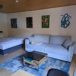 Fuer 2 Personen 38 M² * Ludwigswinkel