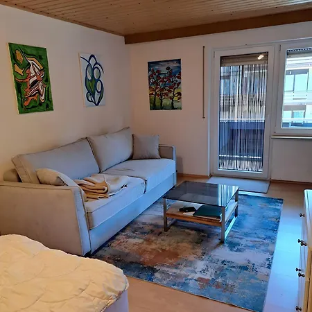 Fuer 2 Personen 38 M² * Ludwigswinkel