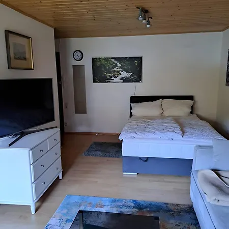 Appartement Fuer 2 Personen 38 M²