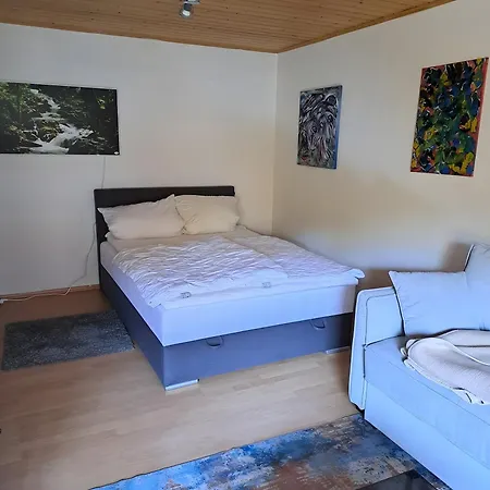 Διαμέρισμα Fuer 2 Personen 38 M² *