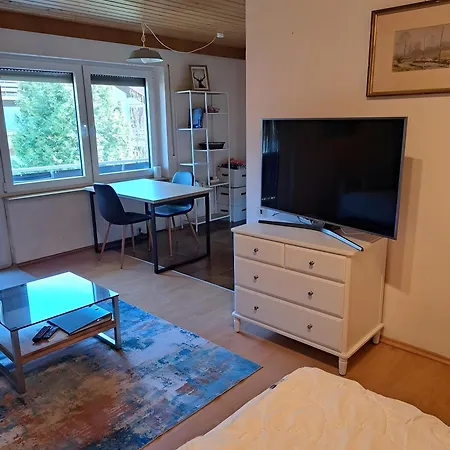 Διαμέρισμα Fuer 2 Personen 38 M² *