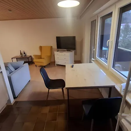 Διαμέρισμα Fuer 2 Personen 38 M² Ludwigswinkel