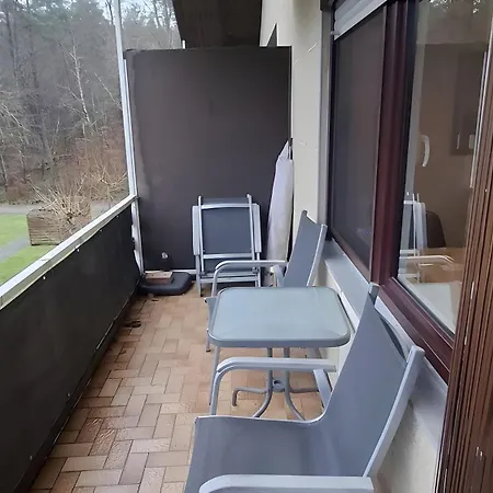 Fuer 2 Personen 38 M² Ludwigswinkel
