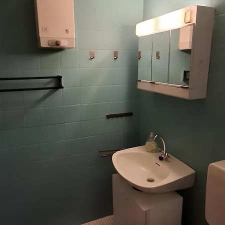 Fuer 2 Personen 38 M²