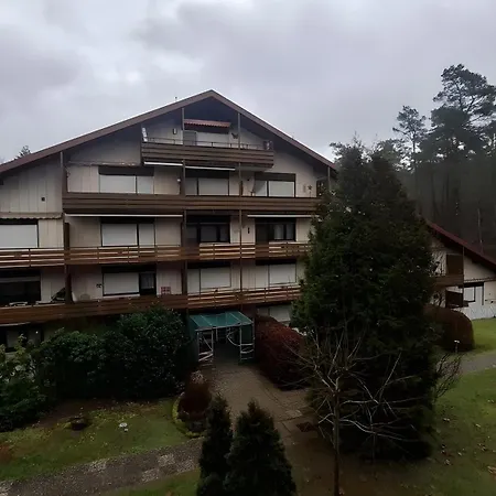 Διαμέρισμα Fuer 2 Personen 38 M² *