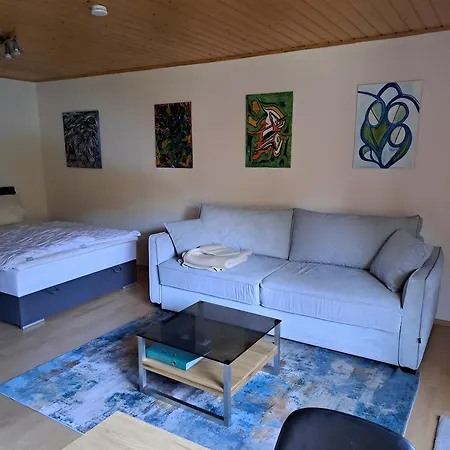 Διαμέρισμα Fuer 2 Personen 38 M²