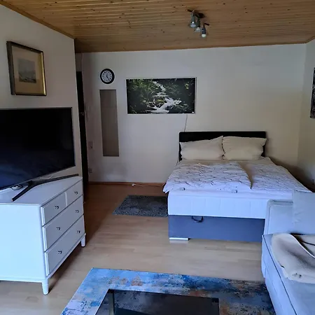 Fuer 2 Personen 38 M² Διαμέρισμα