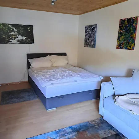 Διαμέρισμα Fuer 2 Personen 38 M² *