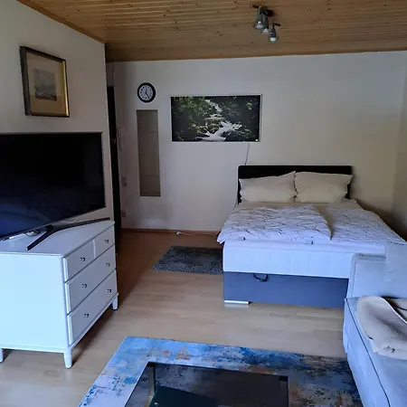 Fuer 2 Personen 38 M² Διαμέρισμα Ludwigswinkel
